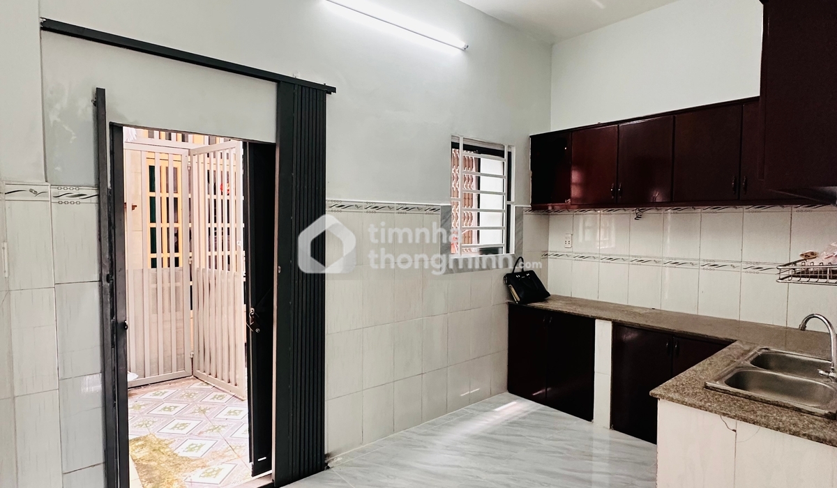 🔥 BÁN NHÀ MÁI THÁI 1 TRỆT 1 LẦU – 2 MẶT TIỀN – VÀO Ở NGAY 🔥 📍Vị trí: Cách QL50 chỉ 100m - Hình ảnh bất động sản 1/5