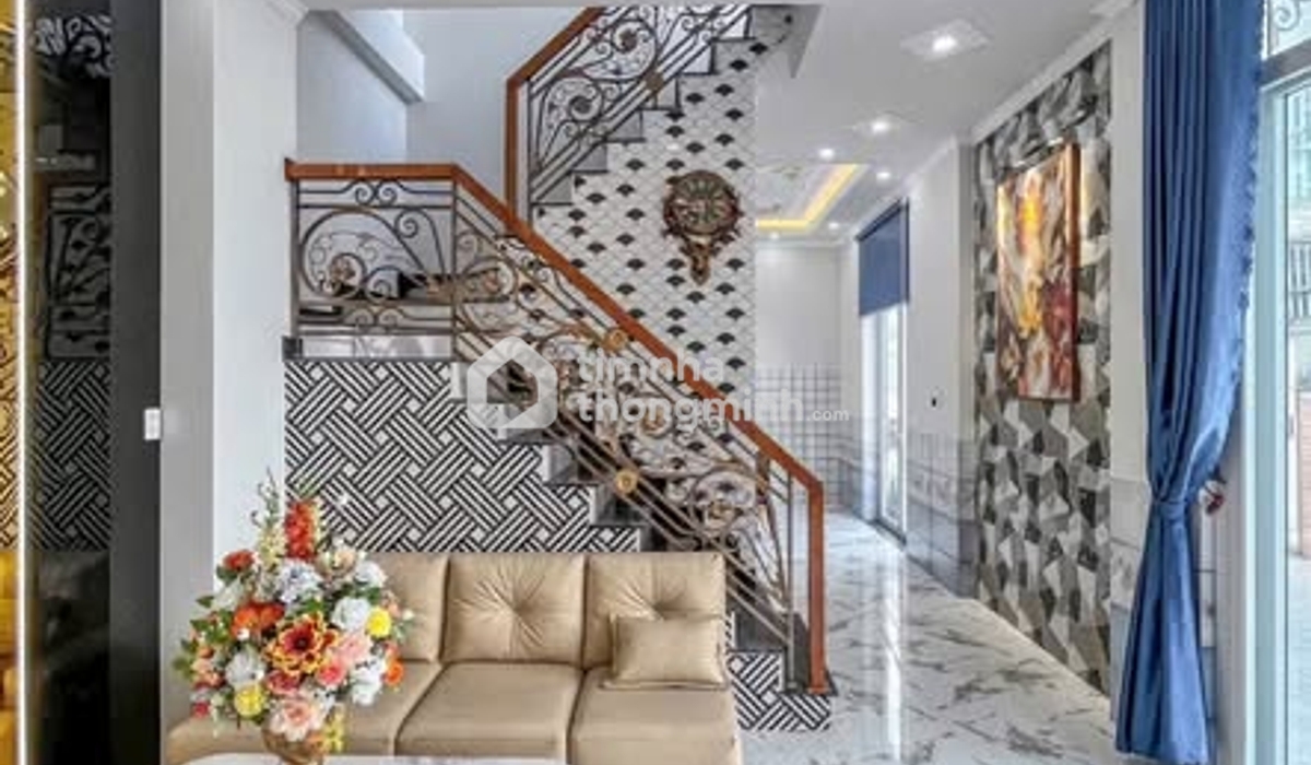 CẦN BÁN GẤP CĂN NHÀ - Hình ảnh bất động sản 1/5