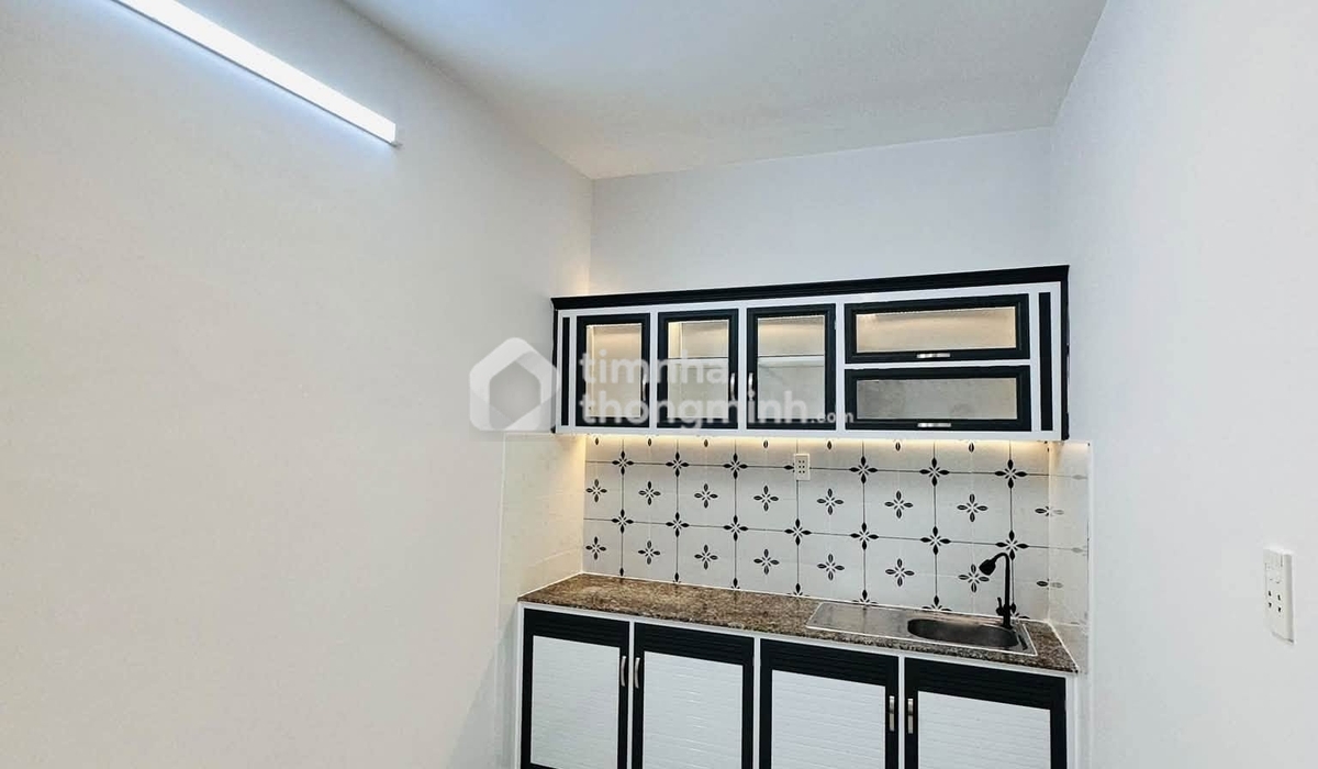CHỦ HẠ GIÁ 100 TRIỆU BÁN NHANH NHÀ PHỐ 5PN - Hình ảnh bất động sản 1/15