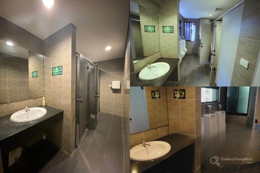 Hình ảnh chi tiết dự án