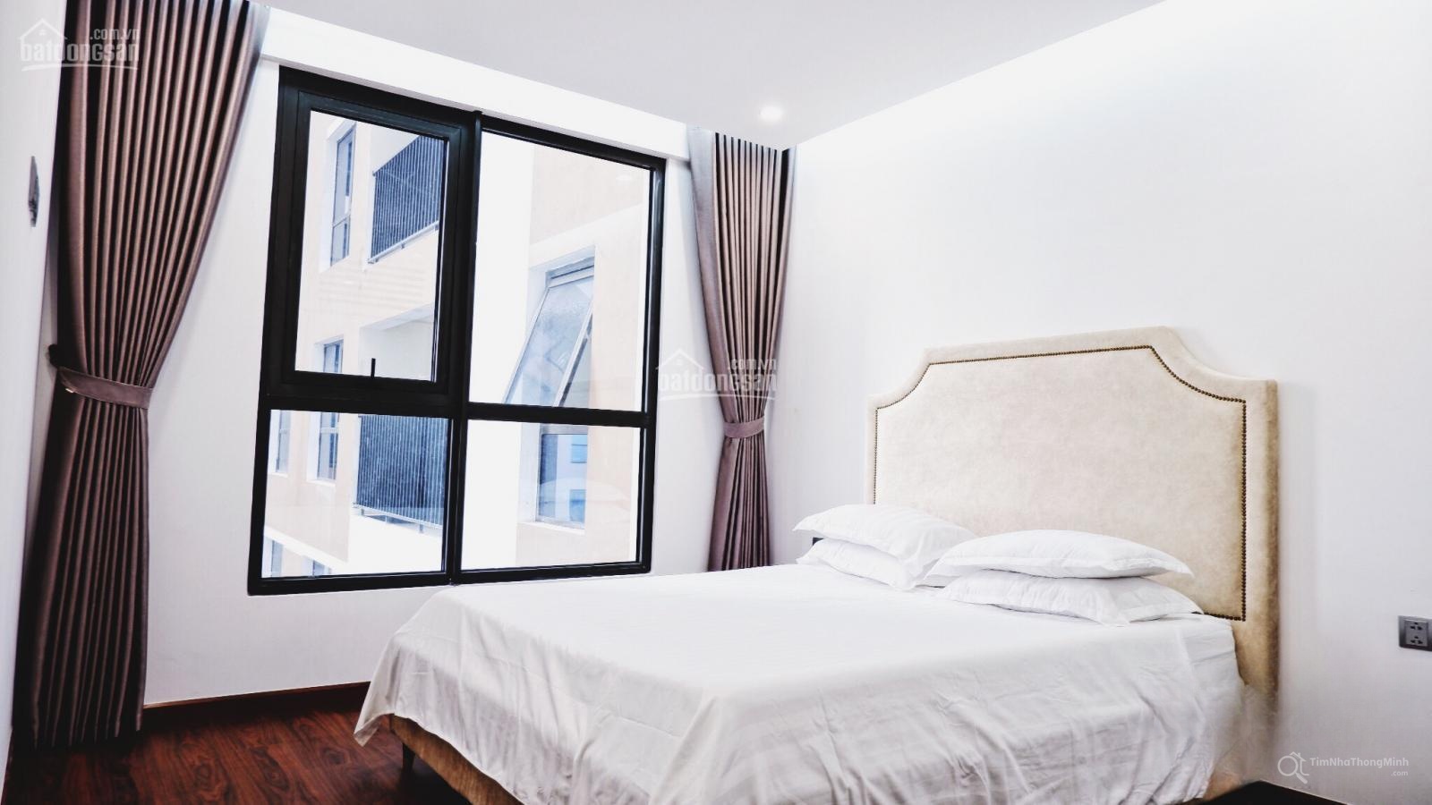 BQL chung cư 6th Element Tây Hồ cho thuê căn hộ 1.5- 3PN, giá từ 9tr/th. LH 0971093861