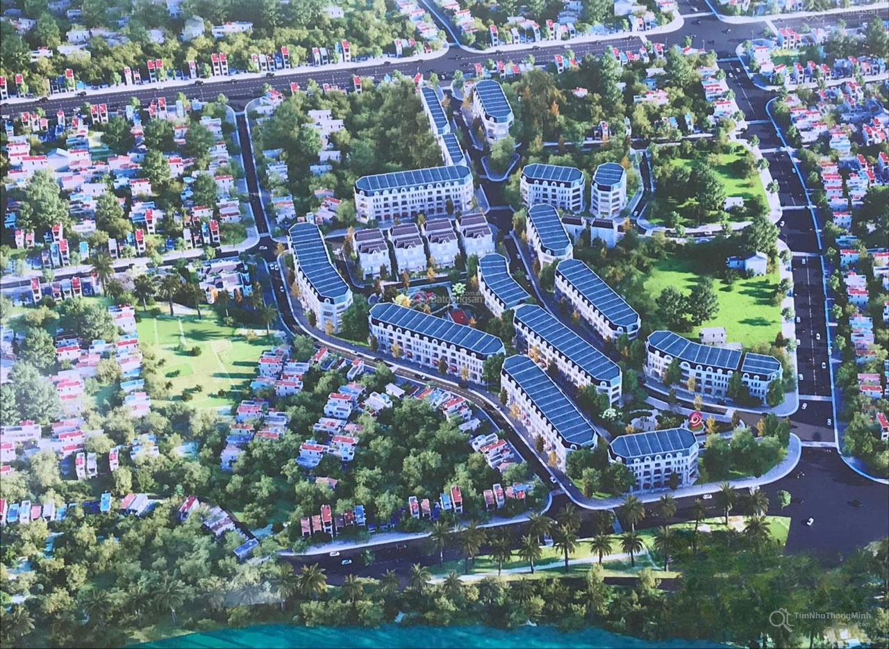 Hình ảnh chi tiết dự án