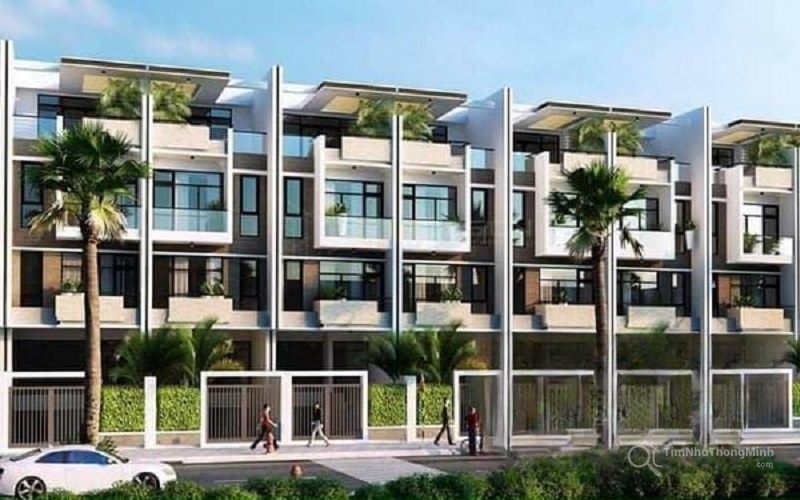 Hình ảnh chi tiết dự án