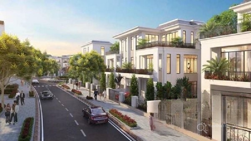 Hình ảnh chi tiết dự án