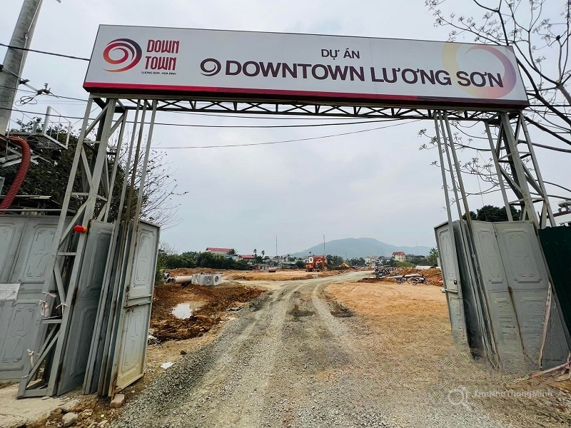 Hình ảnh chi tiết dự án