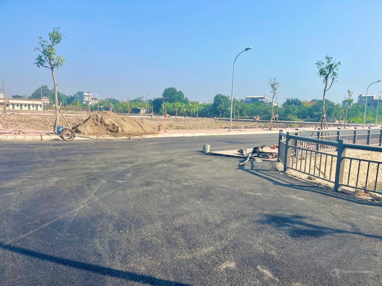 Hình ảnh chi tiết dự án