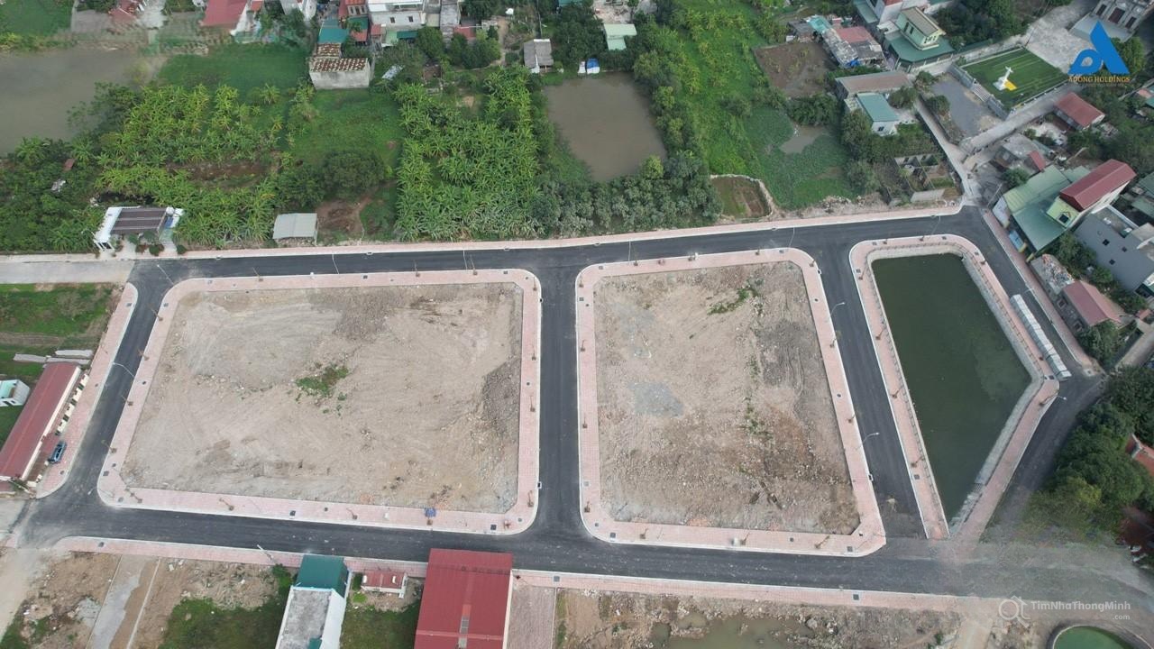 Hình ảnh chi tiết dự án