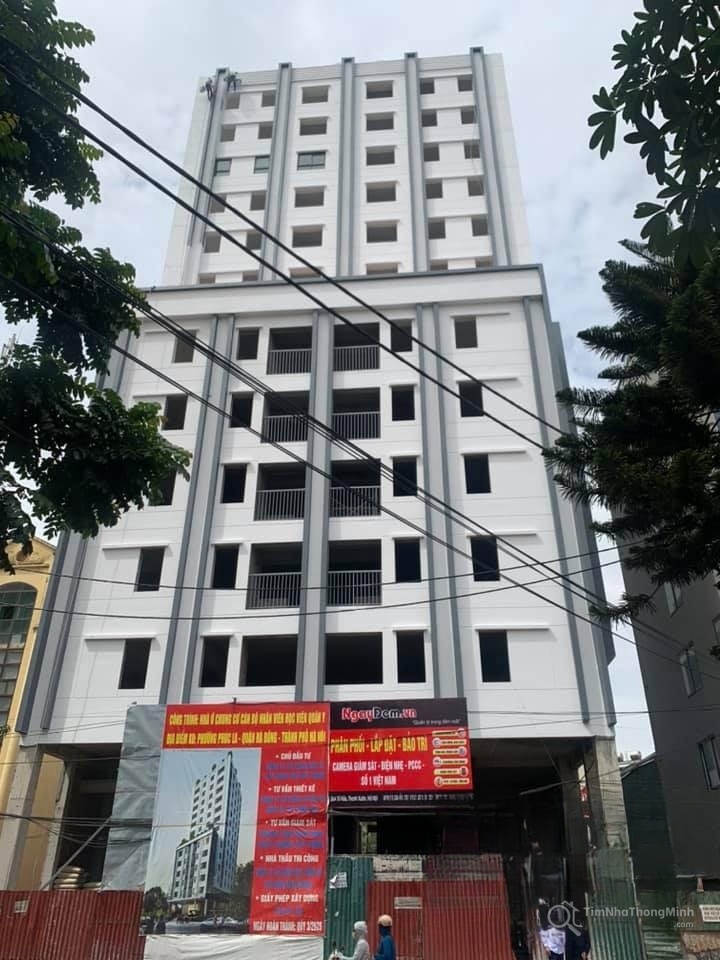 Hình ảnh chi tiết dự án