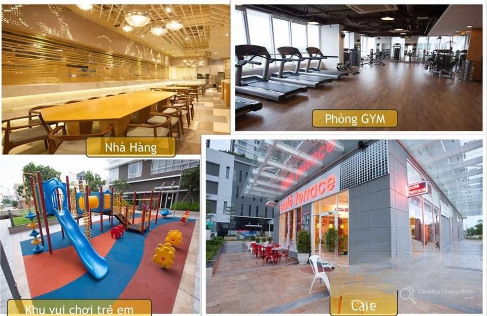 Hình ảnh chi tiết dự án