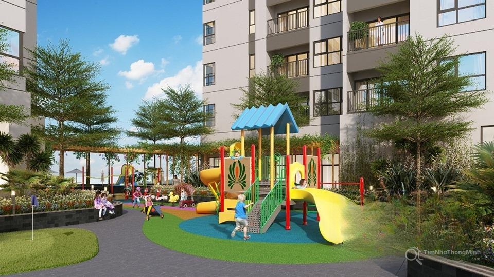 Hình ảnh chi tiết dự án