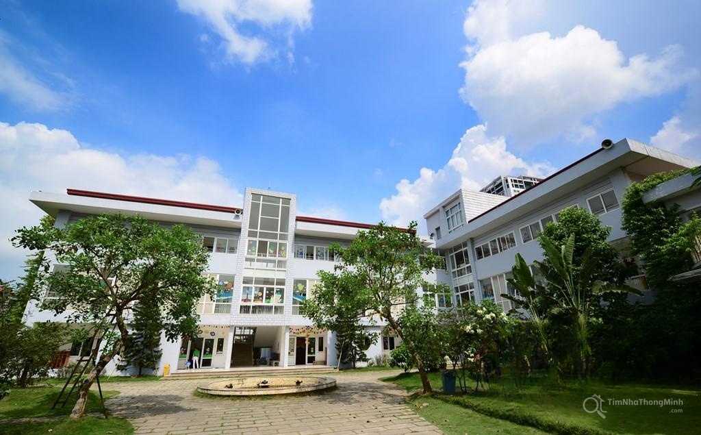 Hình ảnh chi tiết dự án