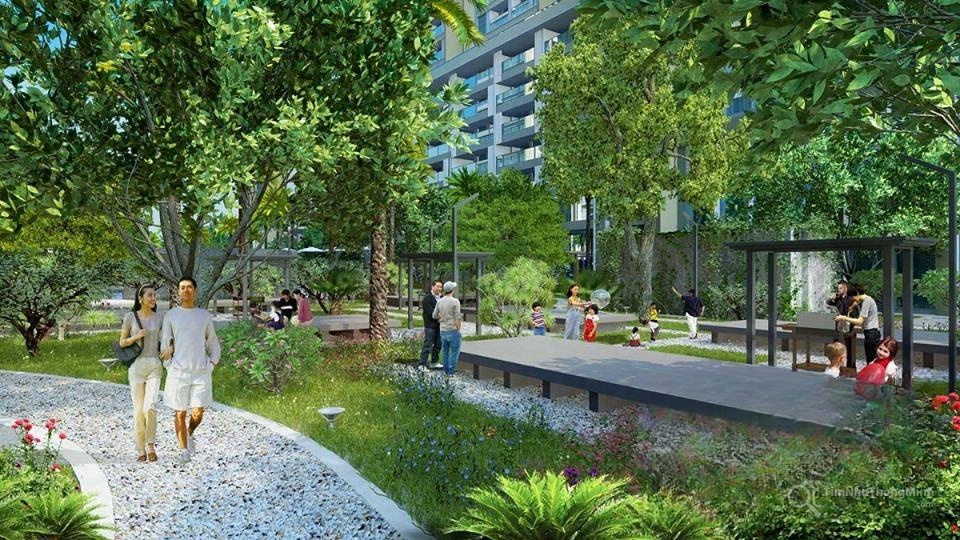 Hình ảnh chi tiết dự án