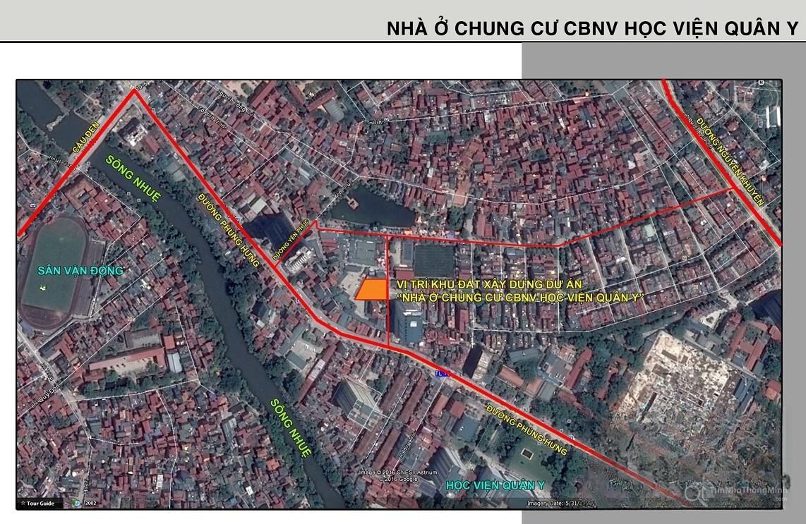 Hình ảnh chi tiết dự án