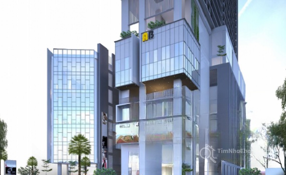 AB Central Square - Hình ảnh bất động sản 1/7