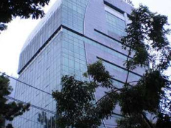 Abacus Tower - Hình ảnh bất động sản 1/1