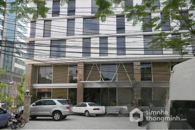 AC Building - Hình ảnh bất động sản 1/2