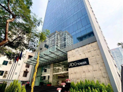 ADG Tower - Hình ảnh bất động sản 1/13