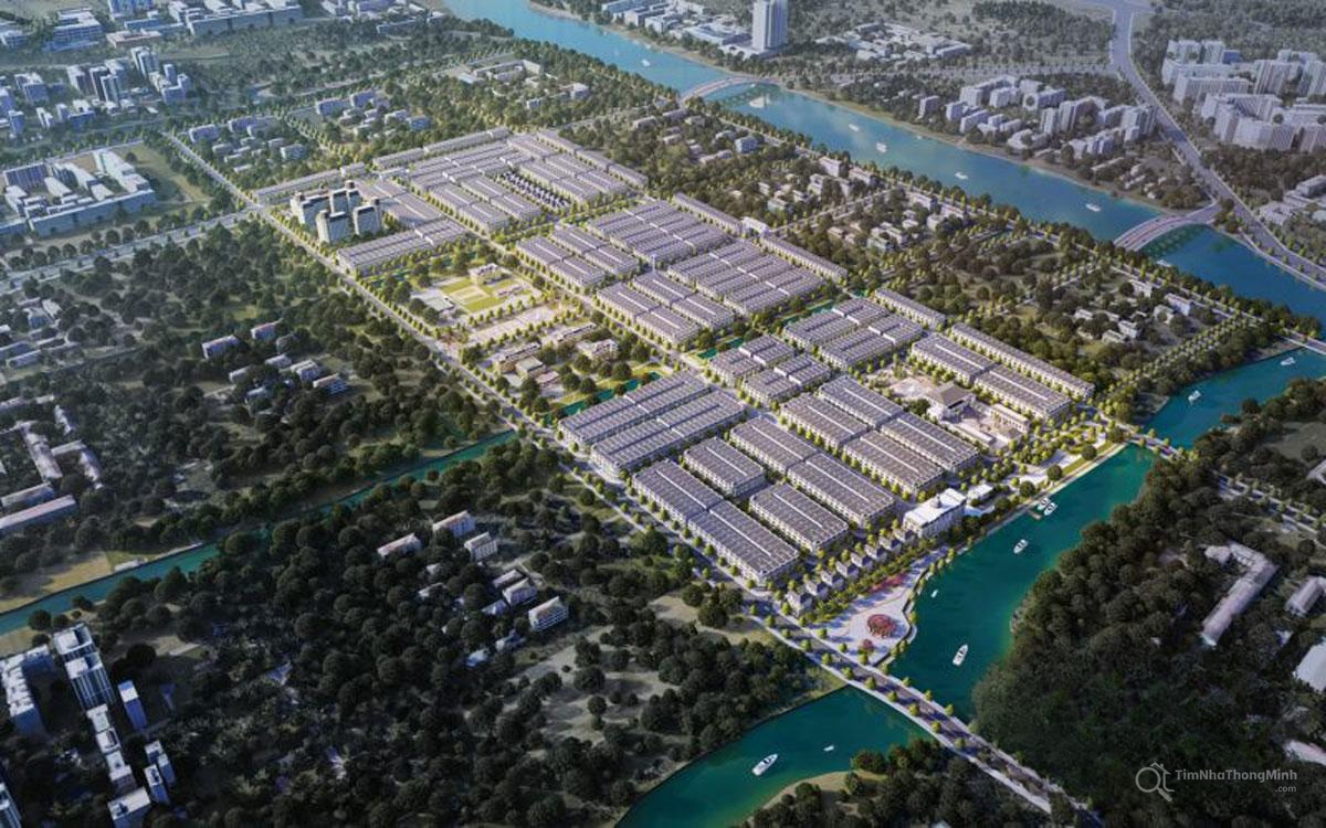Hình ảnh chi tiết dự án