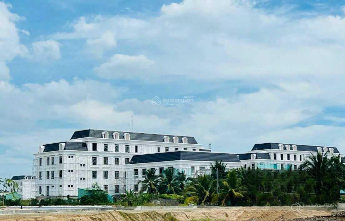 Hình ảnh chi tiết dự án
