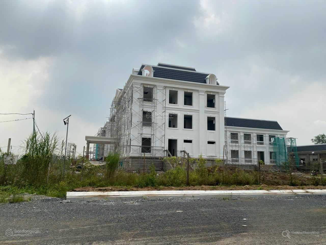 Hình ảnh chi tiết dự án