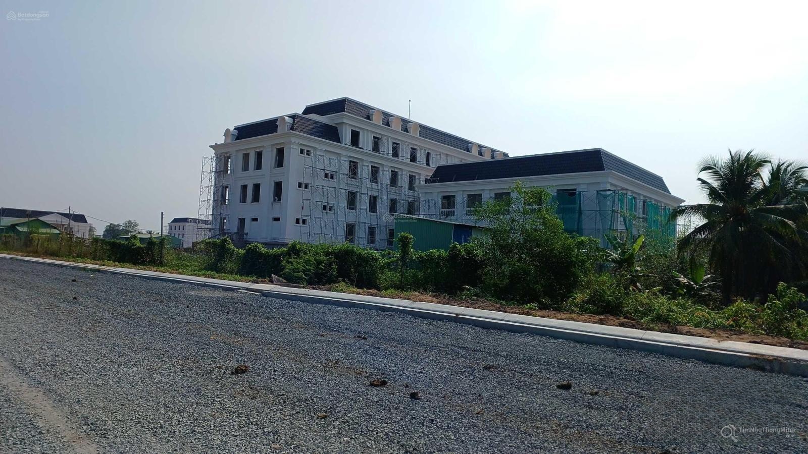 Hình ảnh chi tiết dự án