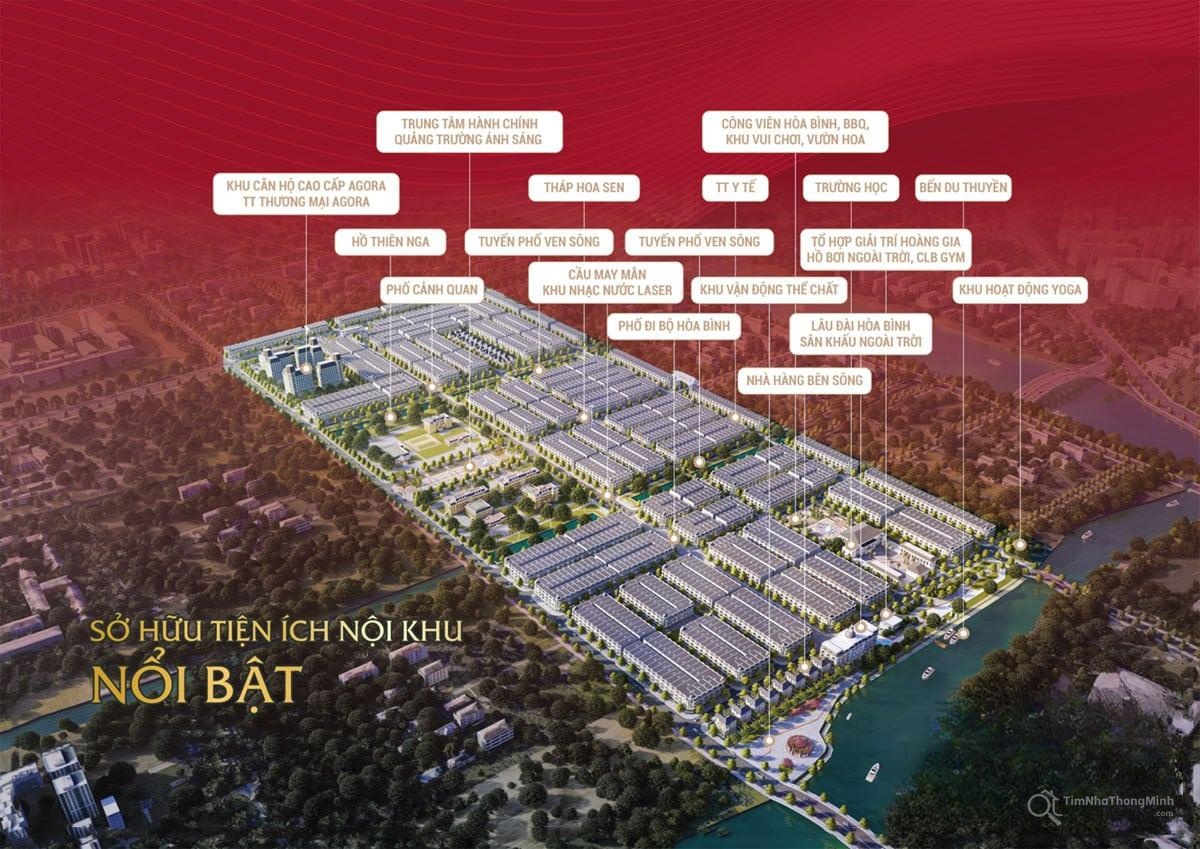 Hình ảnh chi tiết dự án