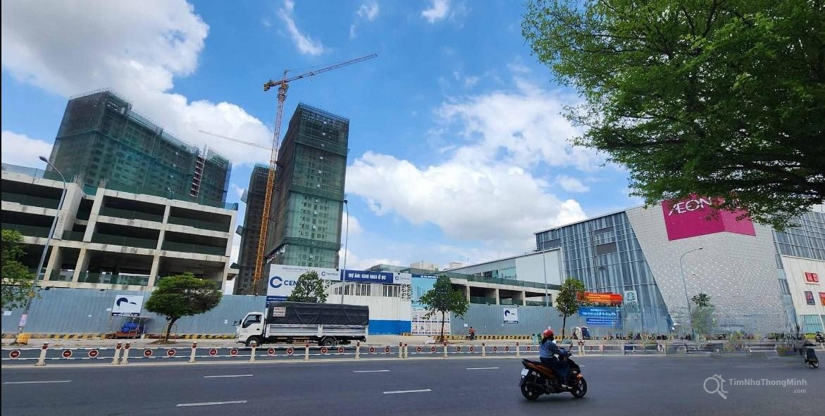 Hình ảnh chi tiết dự án