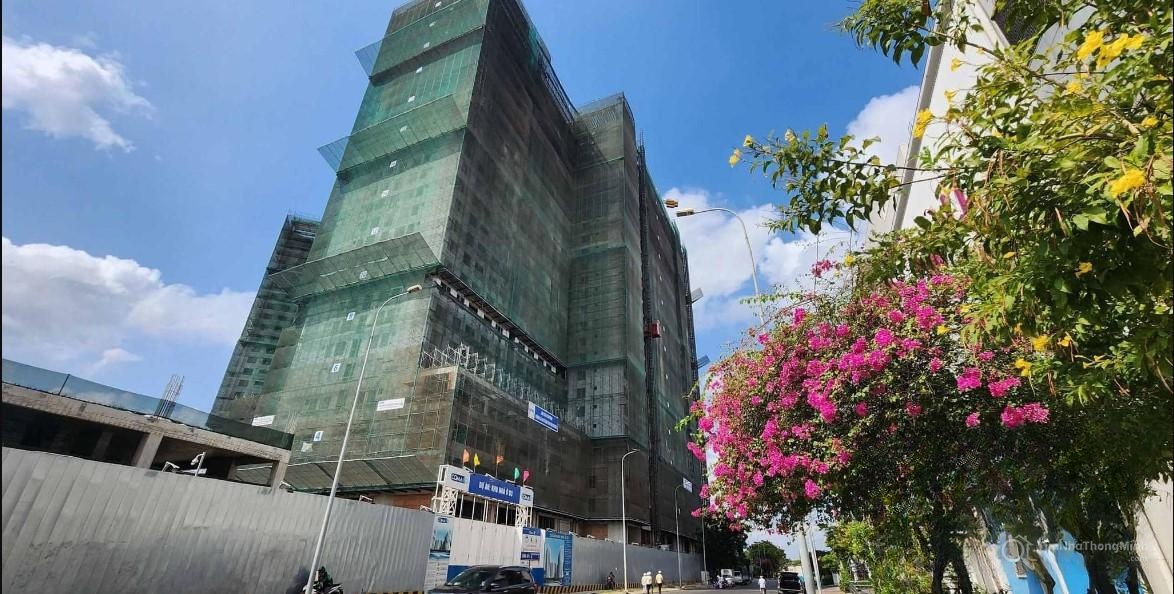 Hình ảnh chi tiết dự án