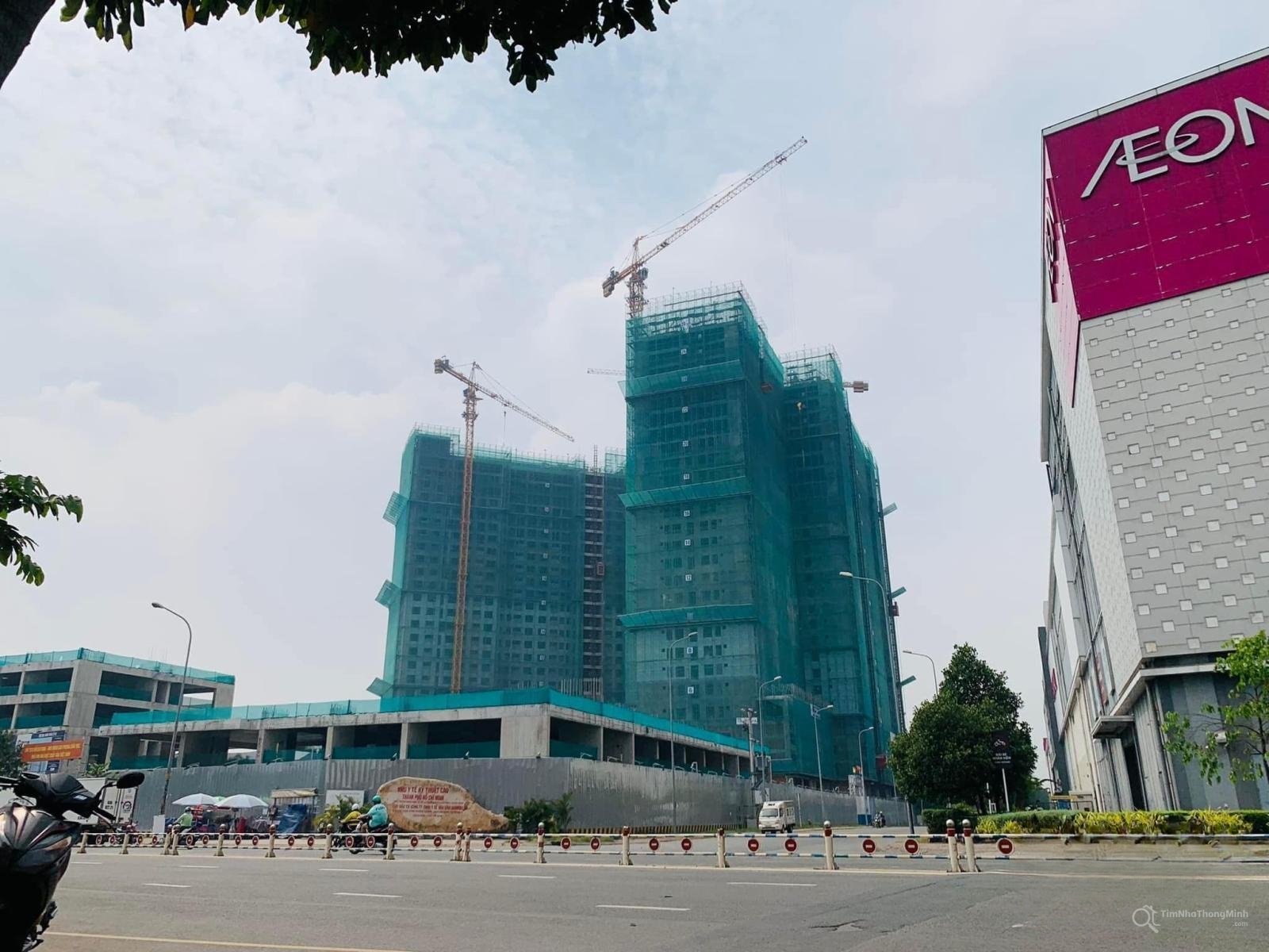 Hình ảnh chi tiết dự án