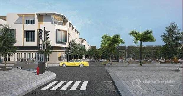 Airlink Residence - Hình ảnh bất động sản 1/6