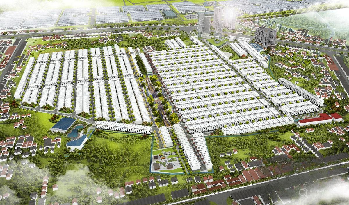 Hình ảnh chi tiết dự án