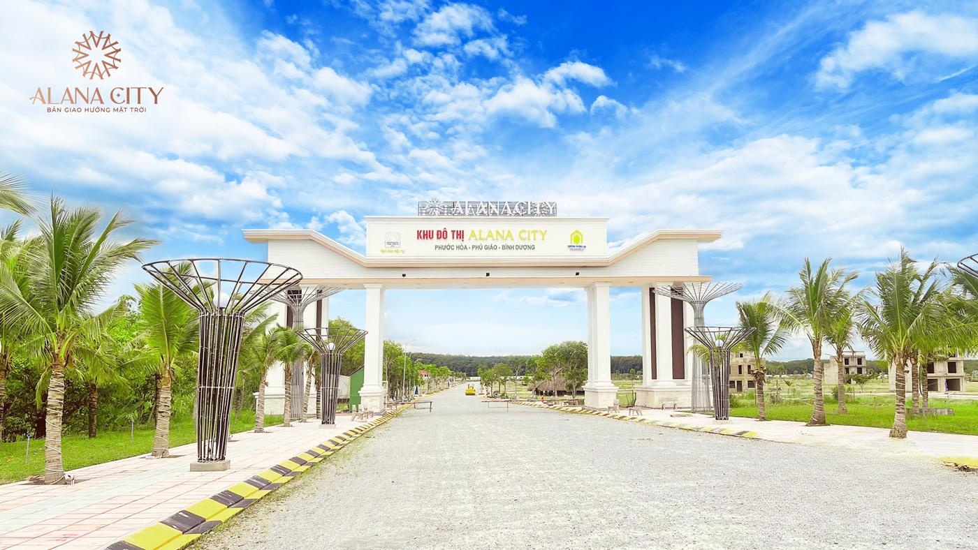 Hình ảnh chi tiết dự án