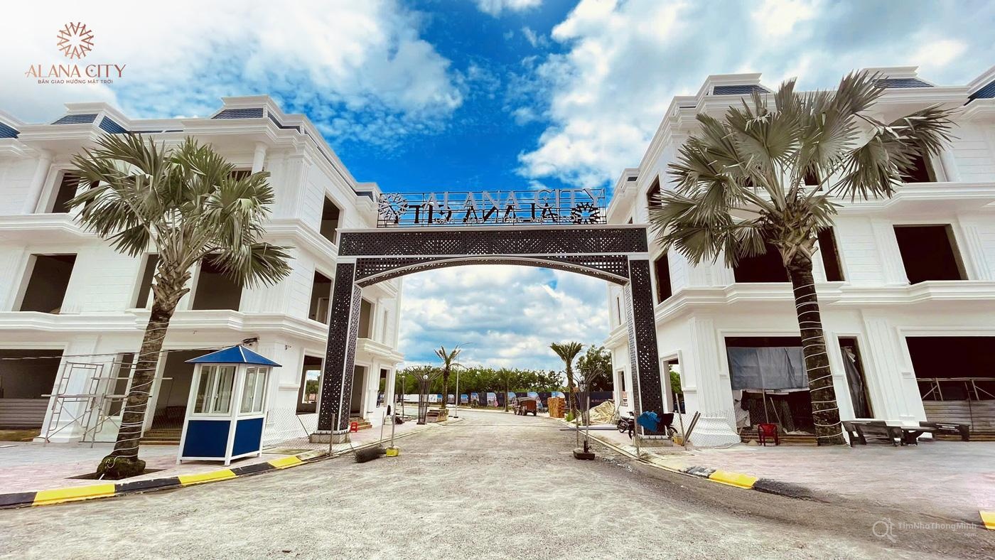 Hình ảnh chi tiết dự án