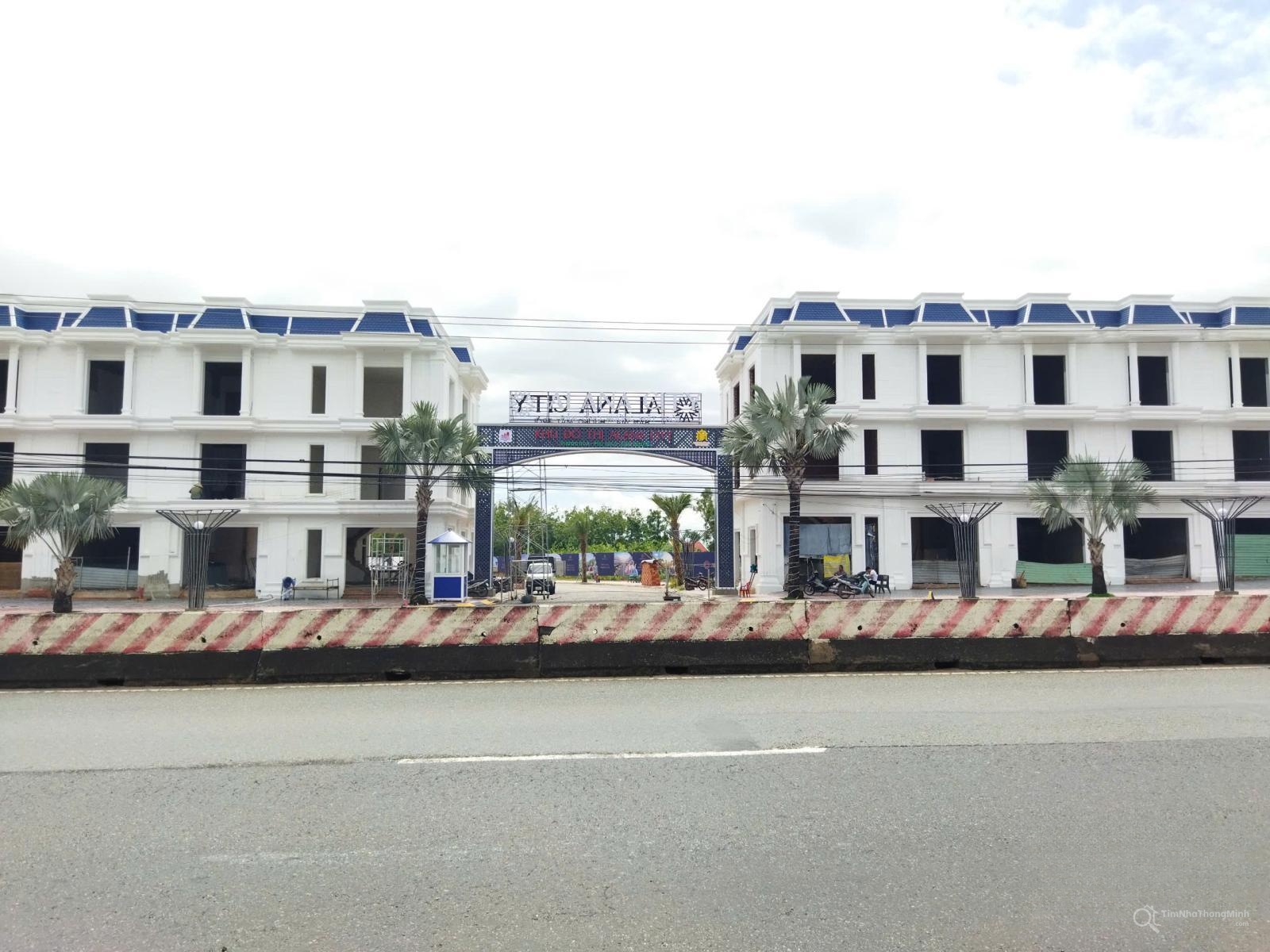 Hình ảnh chi tiết dự án