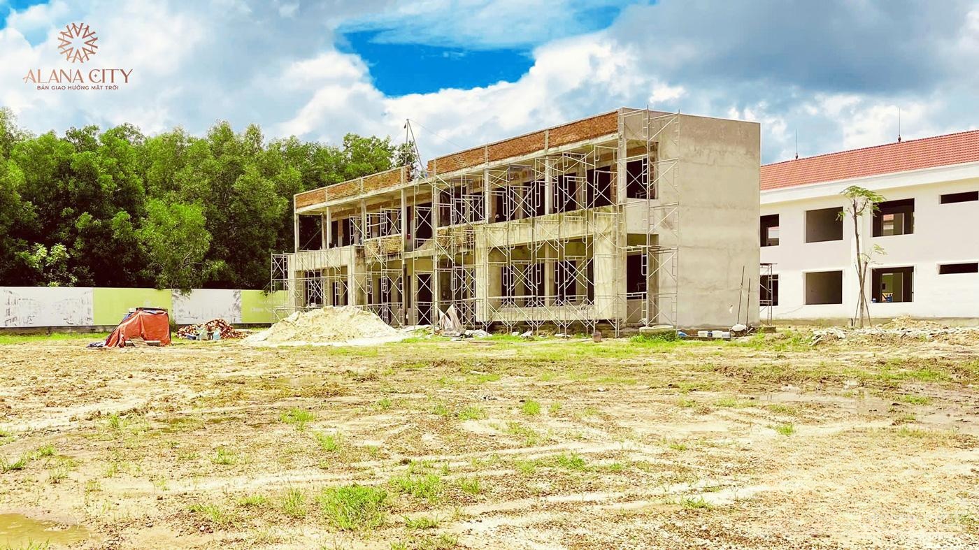 Hình ảnh chi tiết dự án