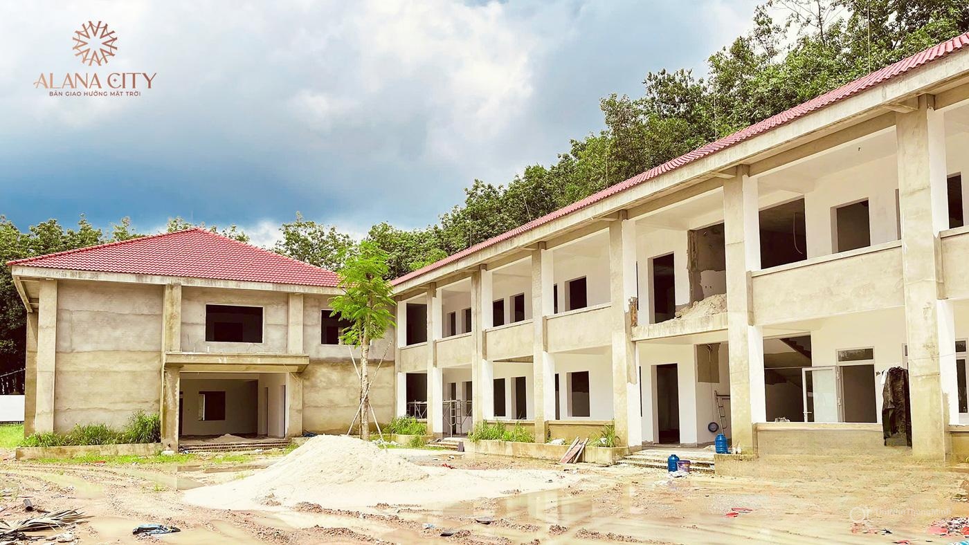 Hình ảnh chi tiết dự án