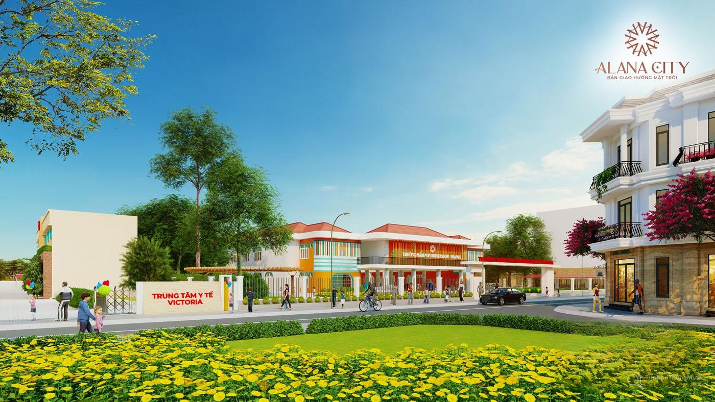 Hình ảnh chi tiết dự án