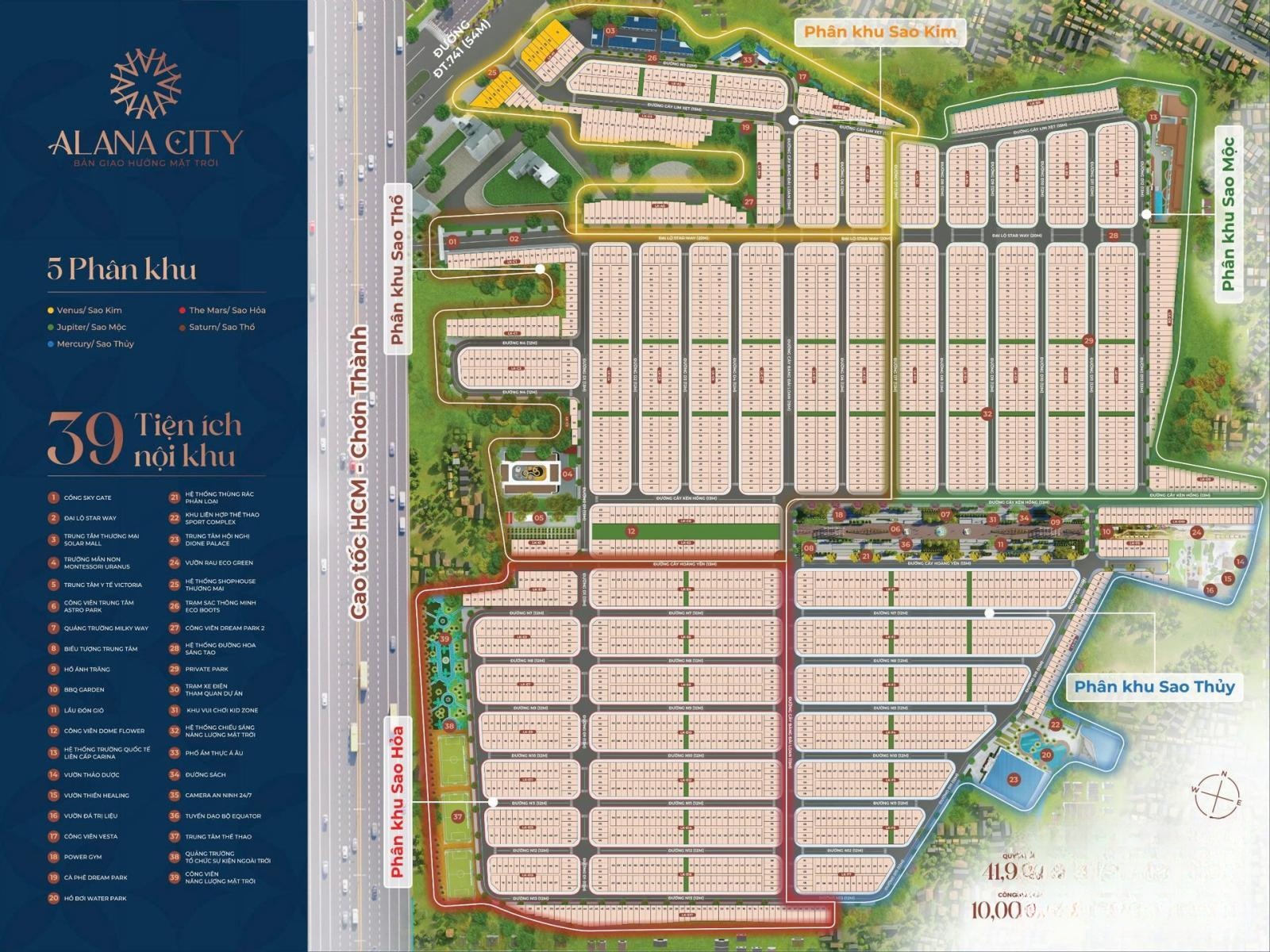 Hình ảnh chi tiết dự án