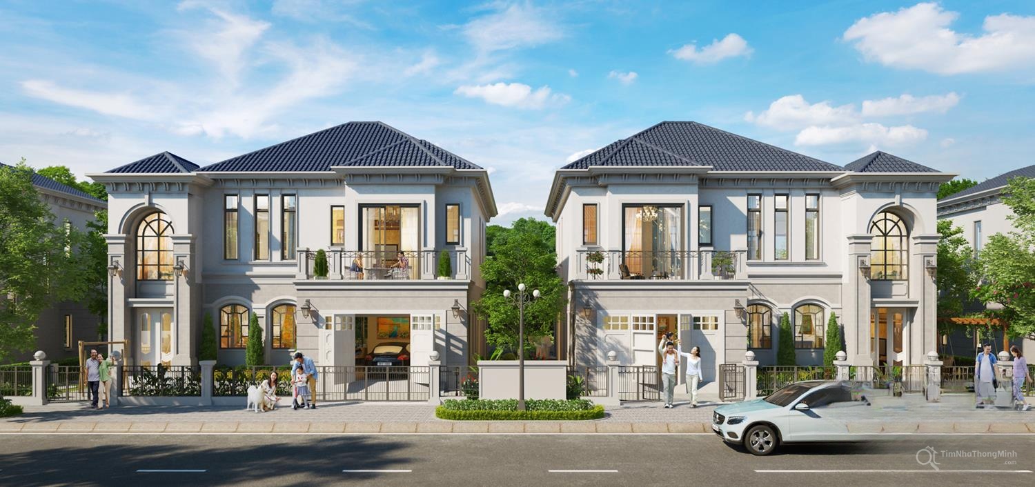 Hình ảnh chi tiết dự án