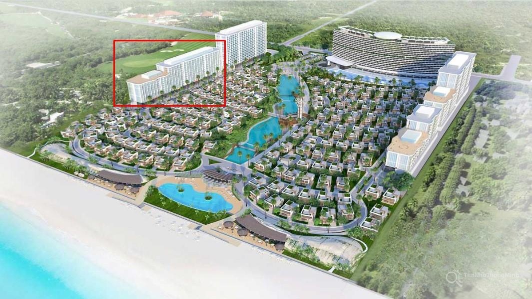 Chi tiết dự án