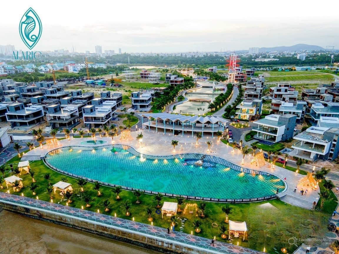Chi tiết dự án