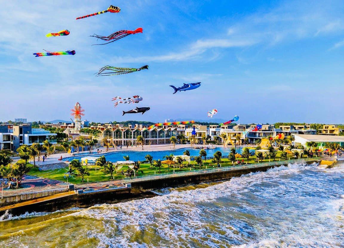 Chi tiết dự án