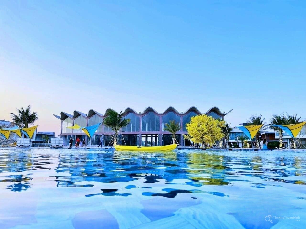 Chi tiết dự án