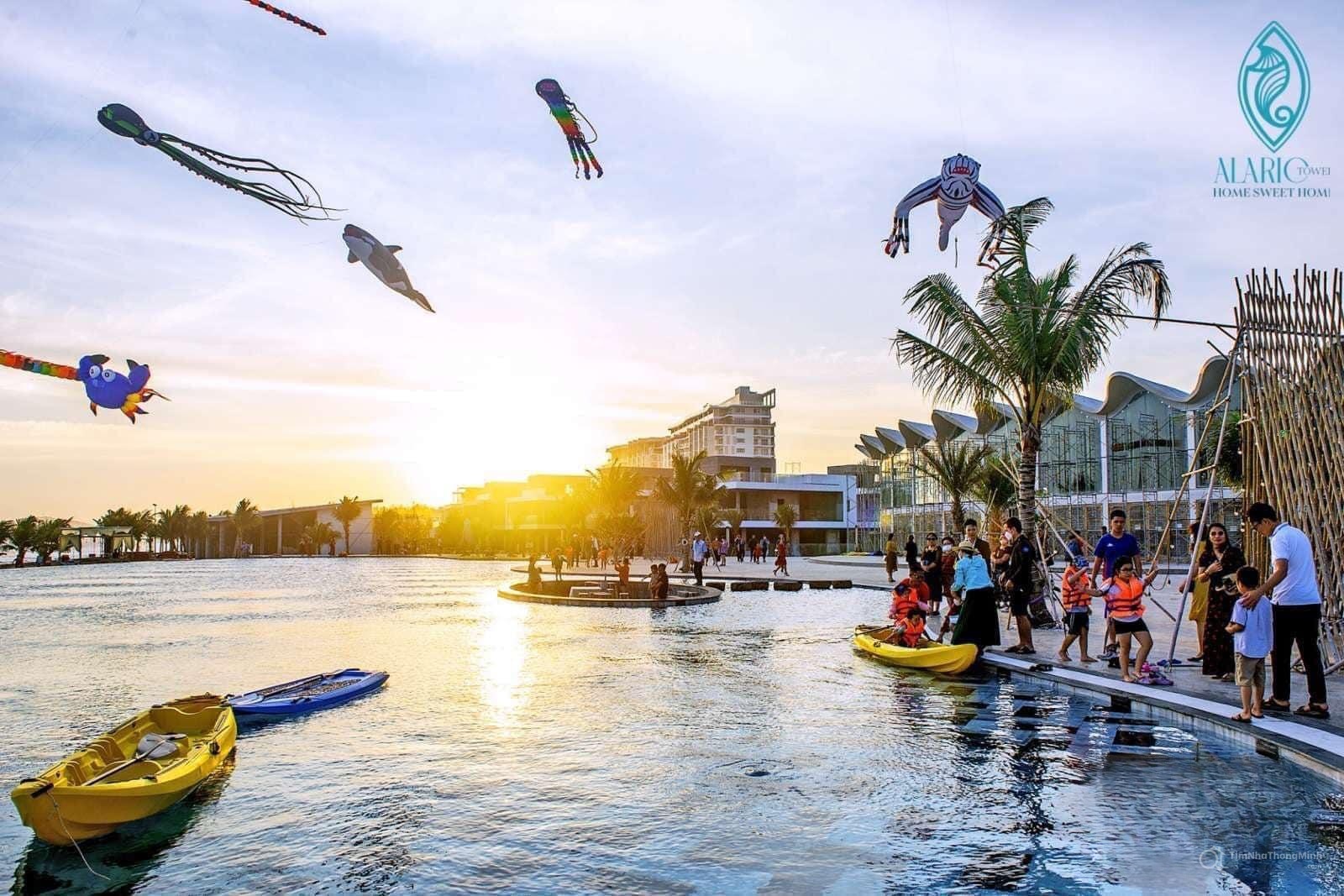 Chi tiết dự án