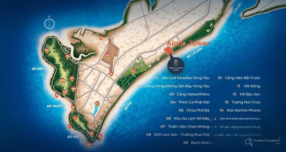 Chi tiết dự án