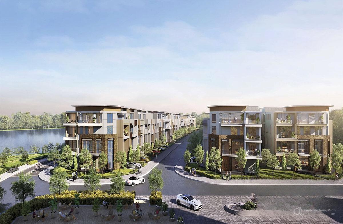 Alta Villa - Hình ảnh bất động sản 1/3
