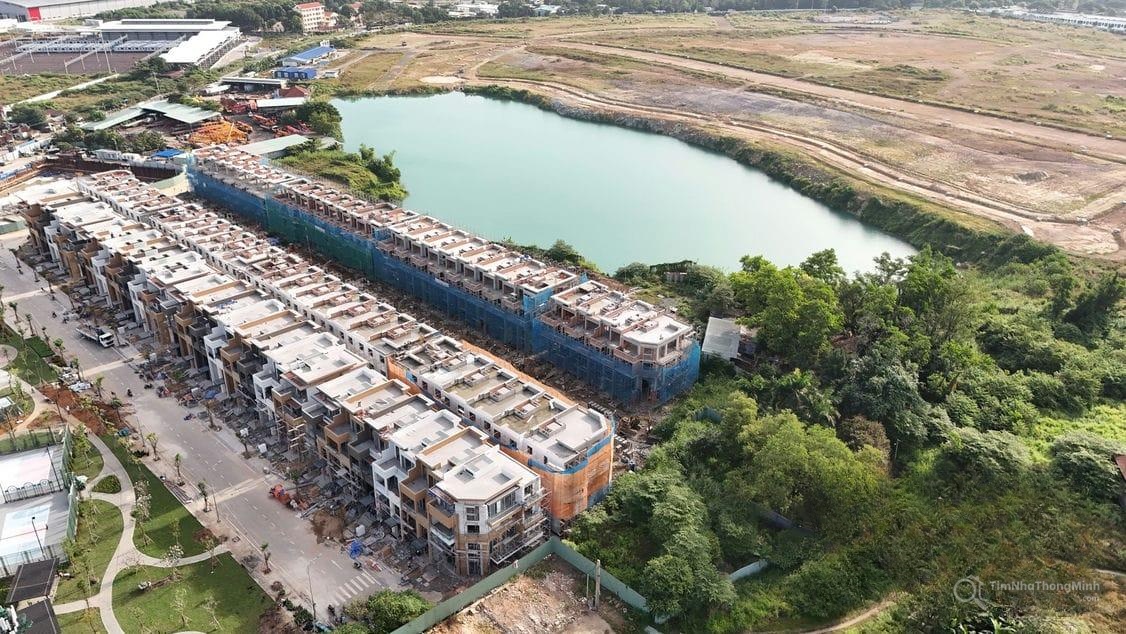 Hình ảnh chi tiết dự án