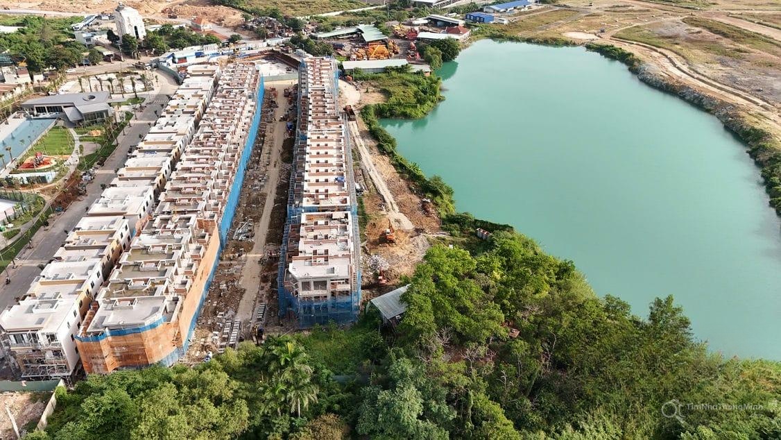 Hình ảnh chi tiết dự án
