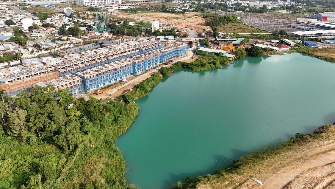Hình ảnh chi tiết dự án
