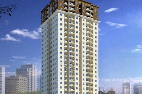 An Bình Tower - Hình ảnh bất động sản 1/3